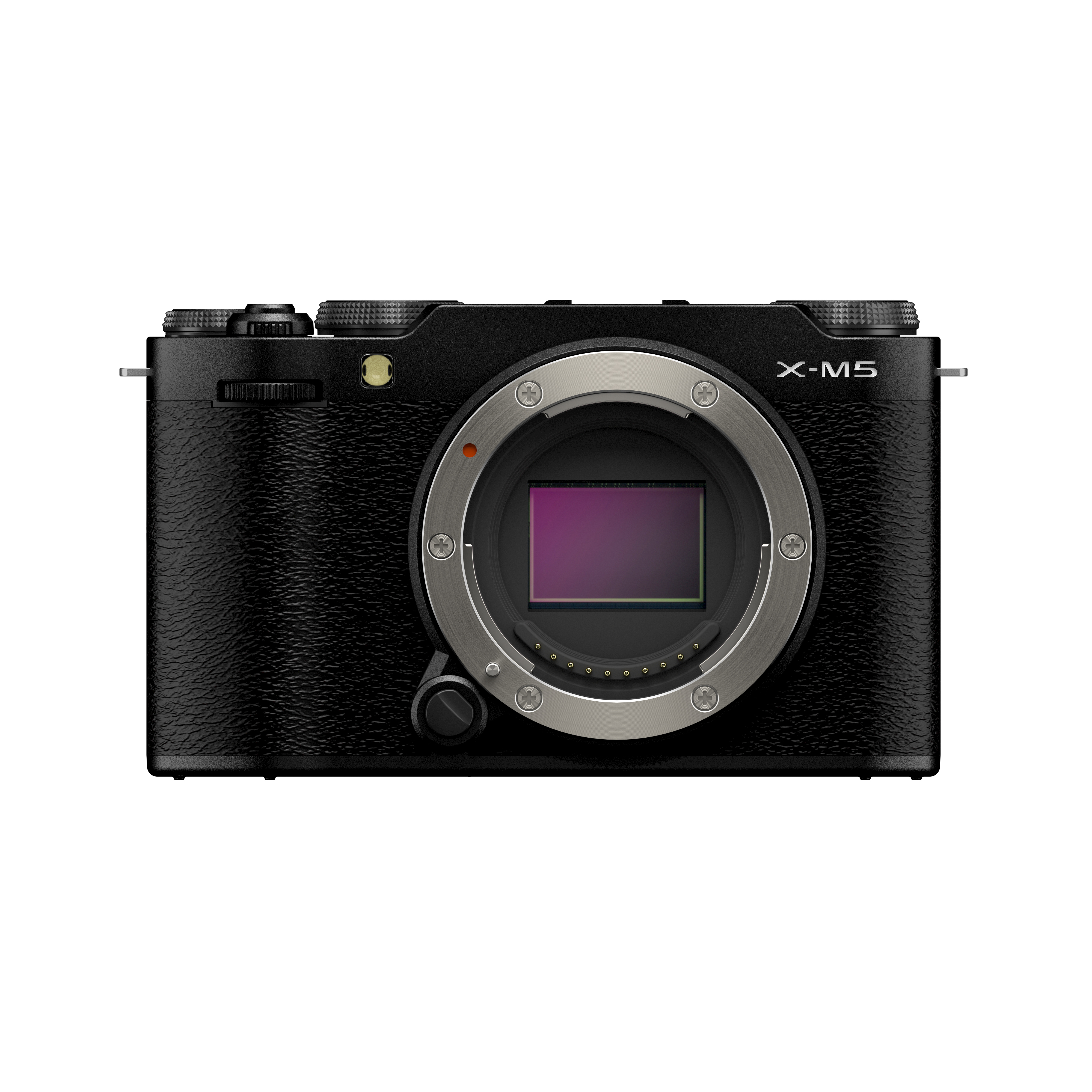 Fujifilm X-M5 Gehäuse Schwarz Fujifilm X-M5 Gehäuse Schwarz