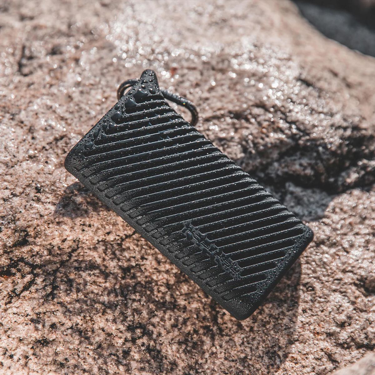 PGYTECH CFexpress CreateMate Kartenlesegerät-Tasche Typ B/SD Schwarz