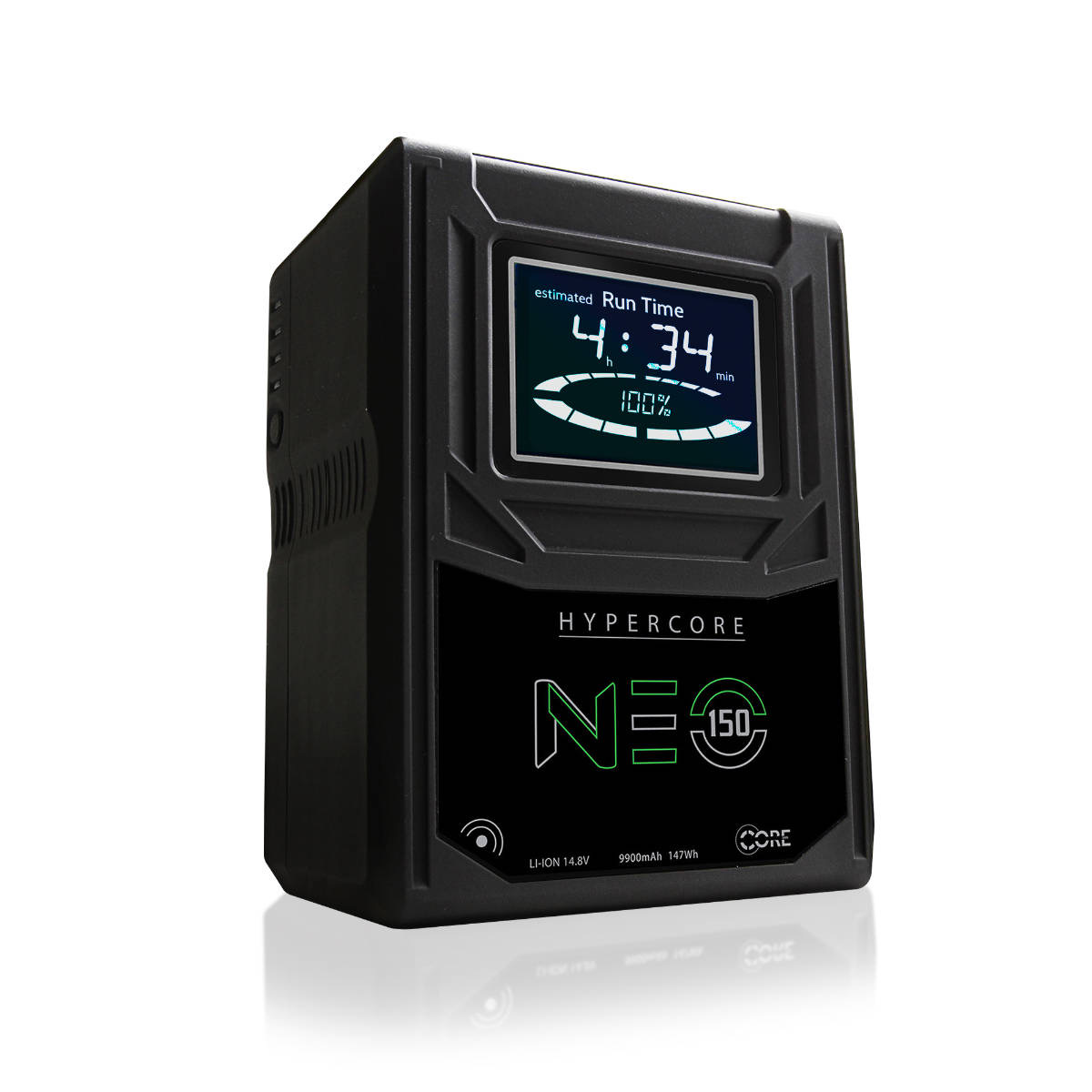 Core SWX Neo 150 Mini V-Mount Core SWX Neo 150 Mini V-Mount
