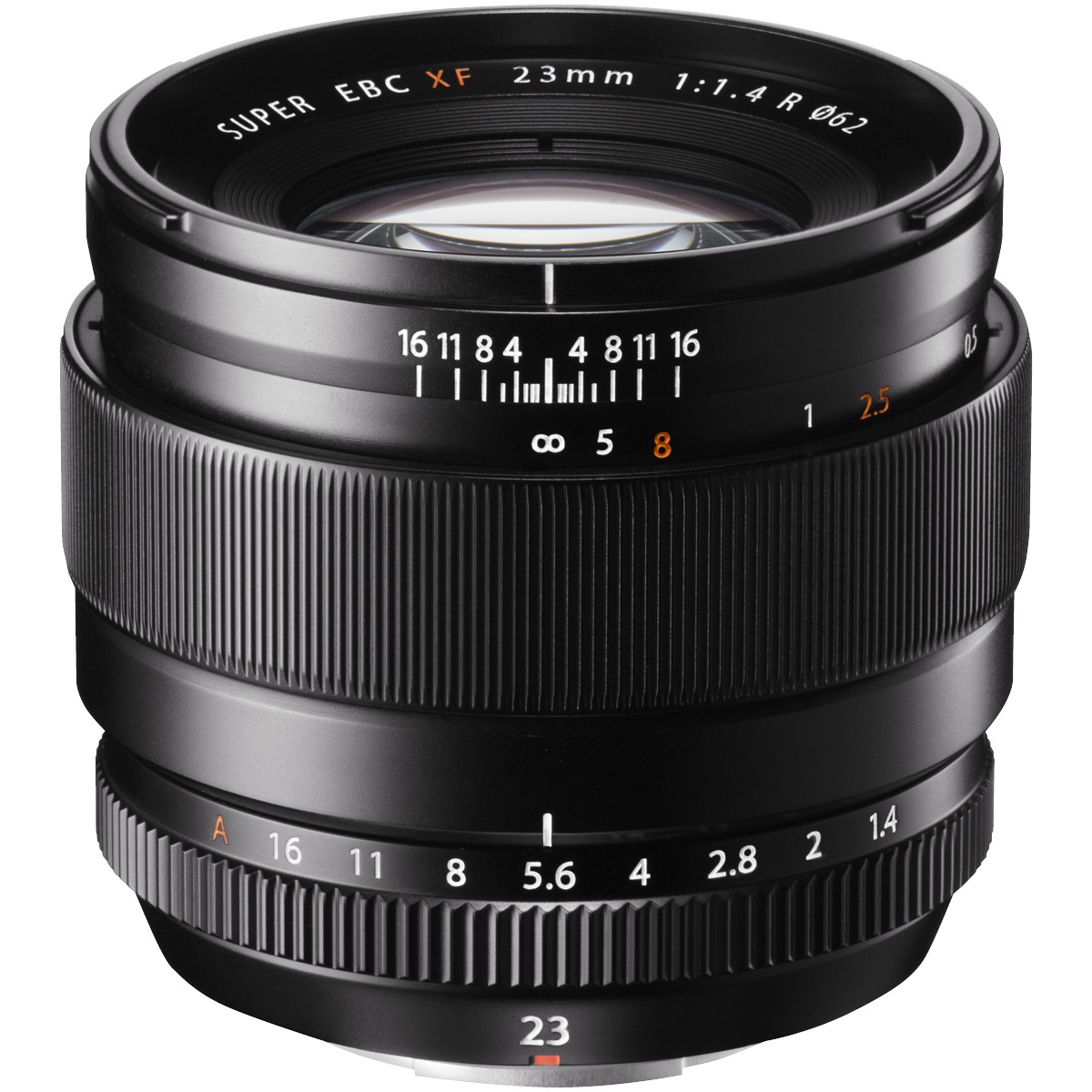 Fujifilm 23 mm 1:1,4 XF R Fujifilm 23 mm 1:1,4 XF R