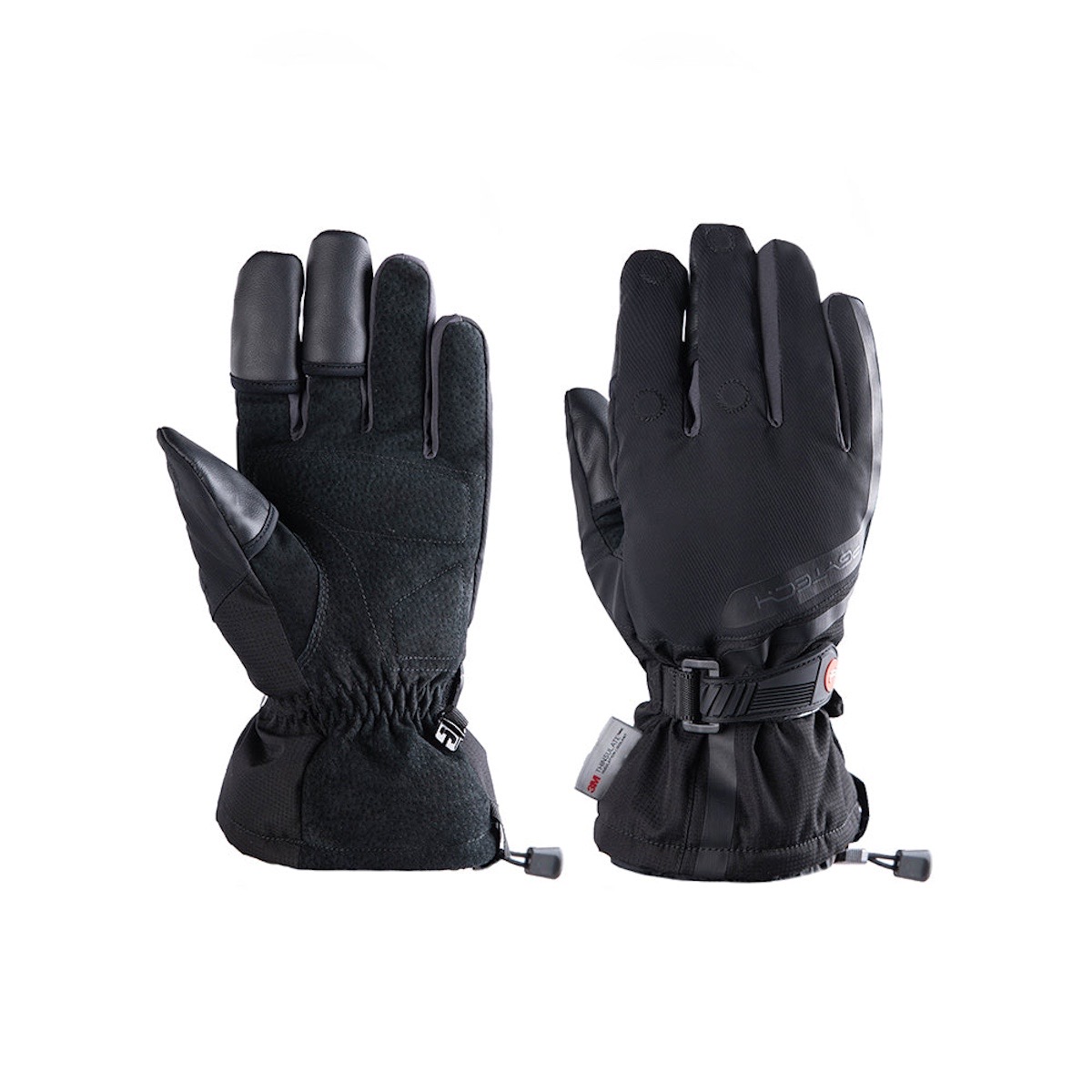 PGYTech Photography Gloves Professional L