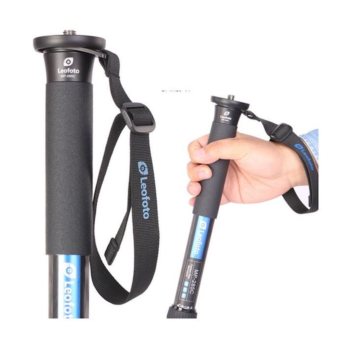 Leofoto Monopod MP-285C