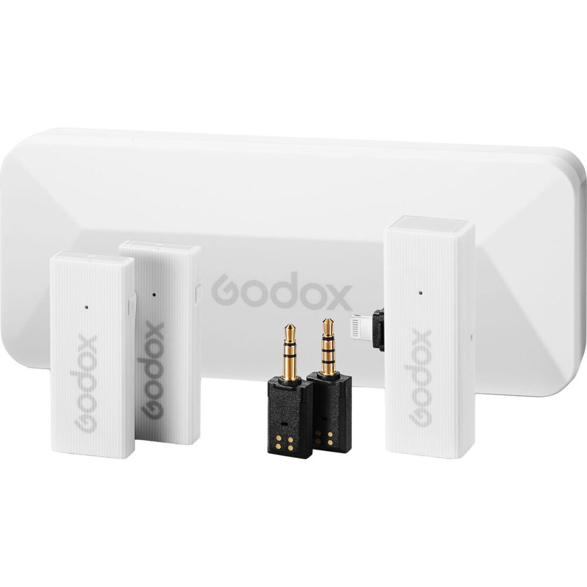Godox MoveLink Mini LT Kit 2 (White)