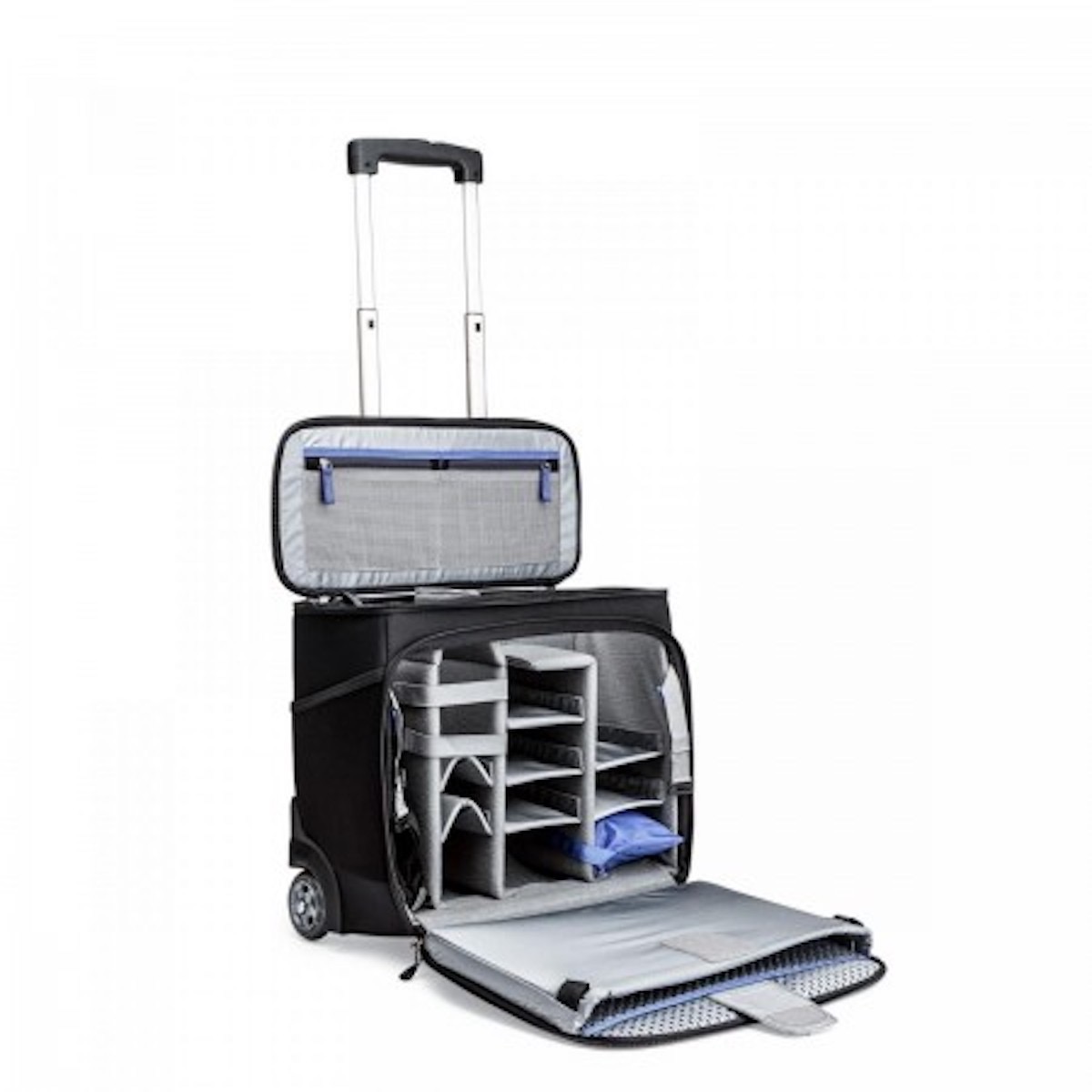 ThinkThank Airport Navigator Trolley
