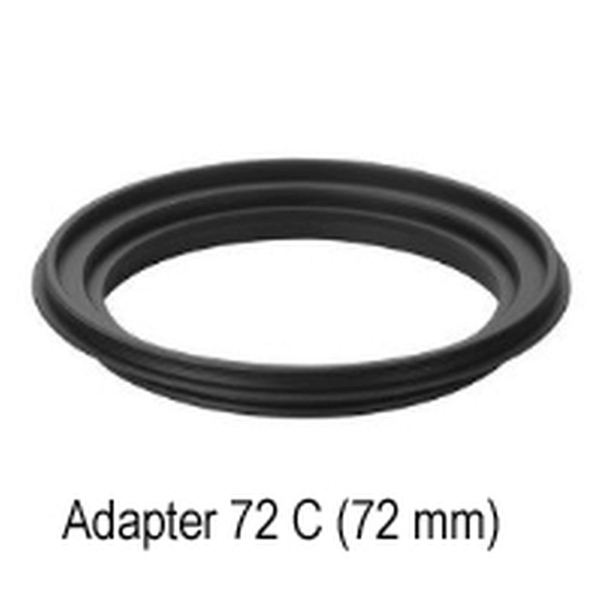 Canon Macro Ring Lite Adapter 72 C Canon Macro Ring Lite Adapter 72 C