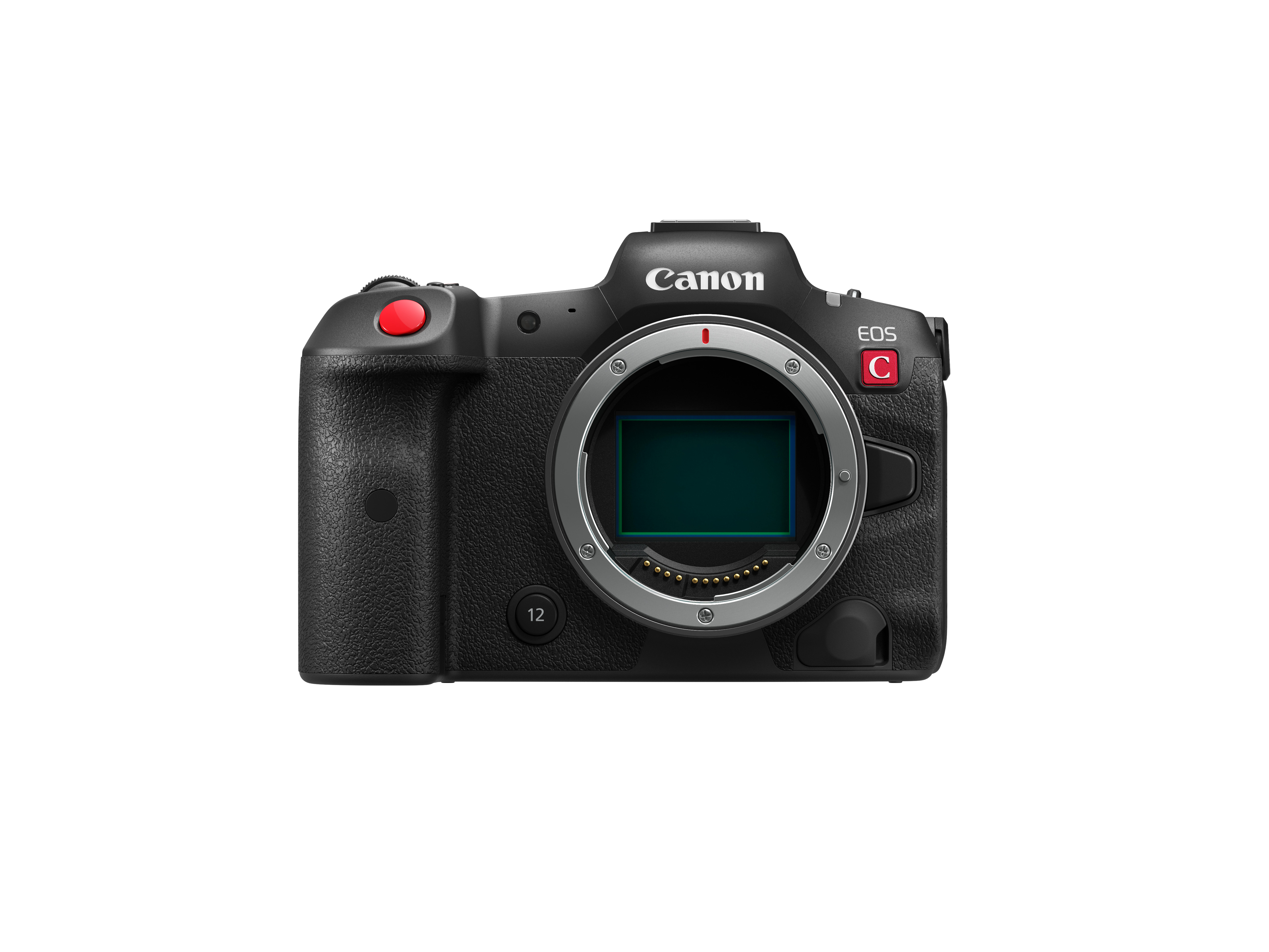 Canon EOS R5 C Gehäuse Gebraucht