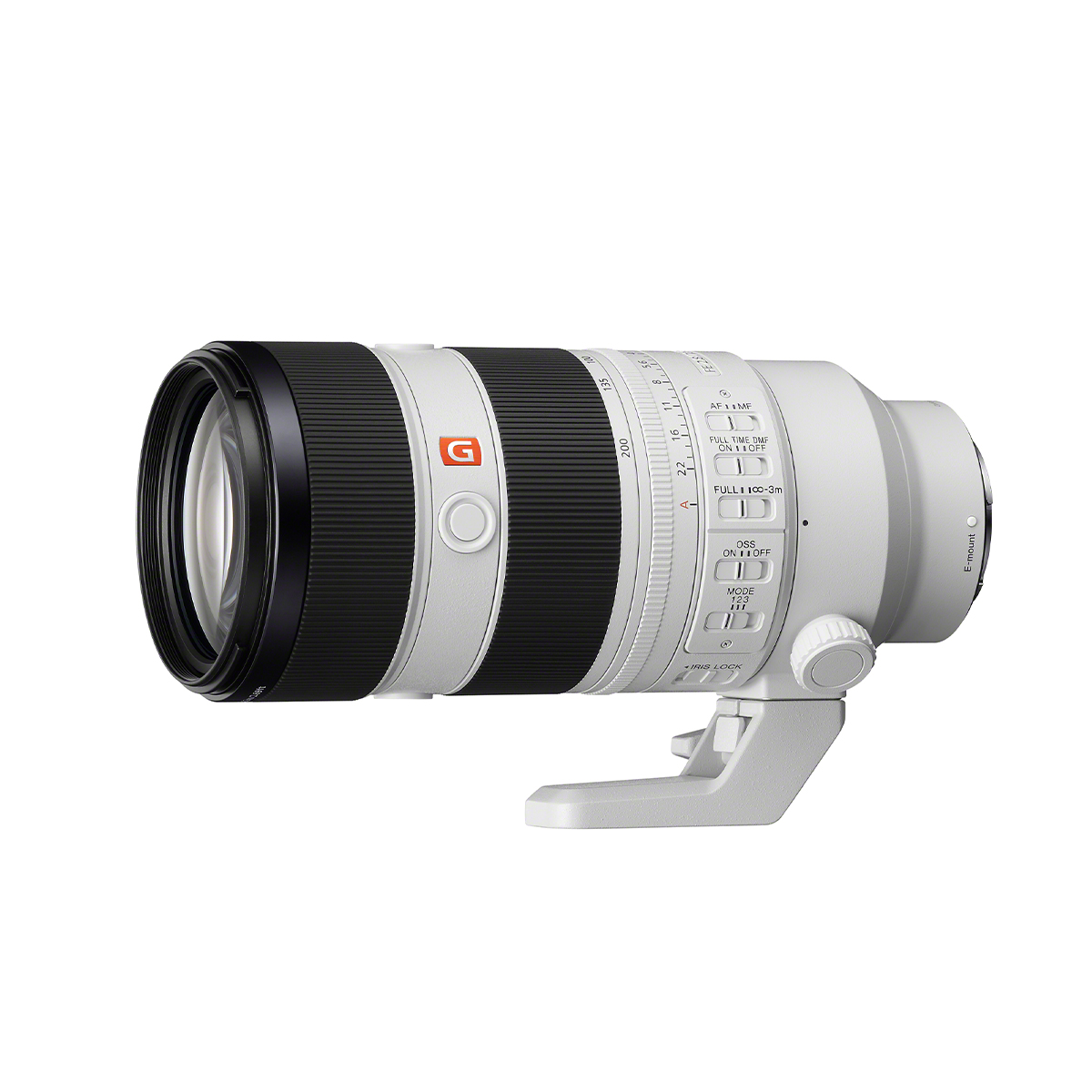 Sony 70-200 mm 1:2,8 GM II SEL Sony 70-200 mm 1:2,8 GM II SEL