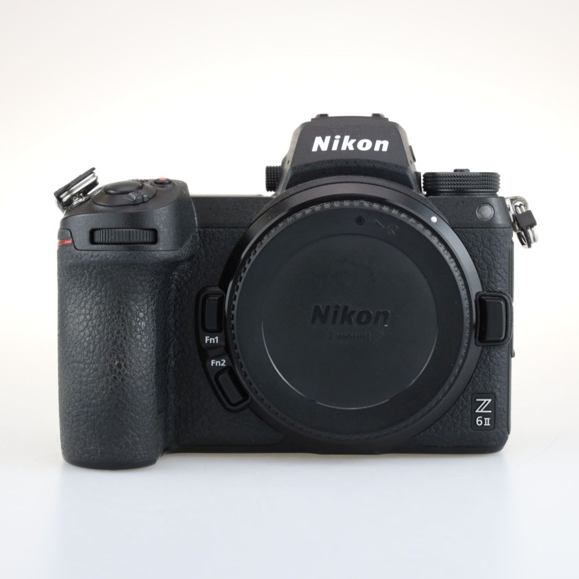 Nikon Z 6II Gehäuse Gebraucht