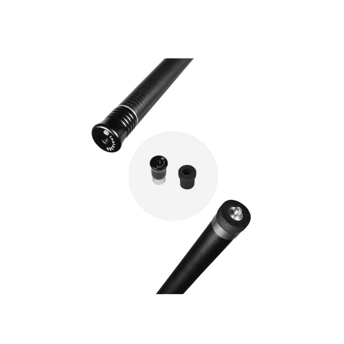 Insta360 One X Selfie Stick 300 cm