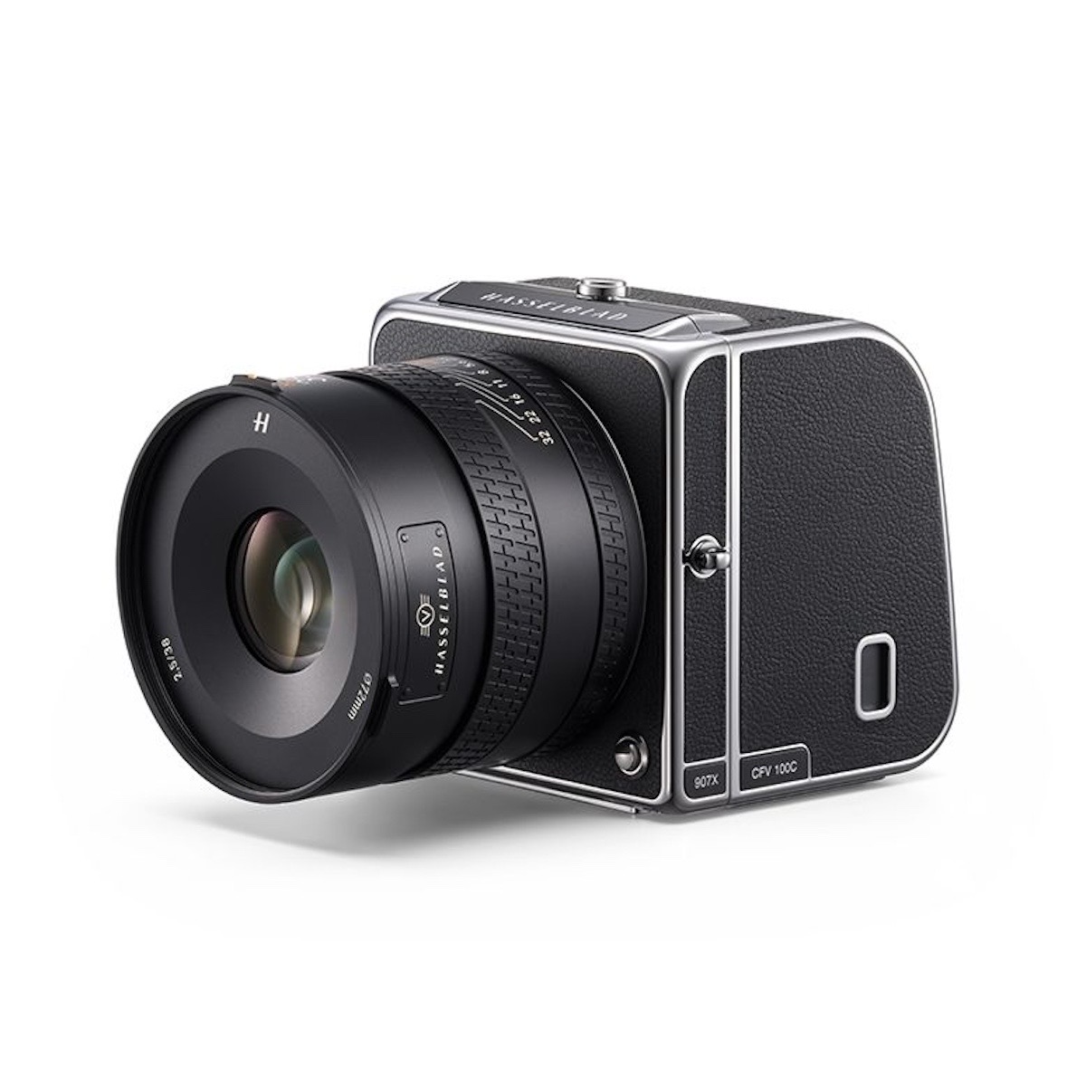 Hasselblad 907X & CFV 100C (EU) Hasselblad 907X & CFV 100C (EU)