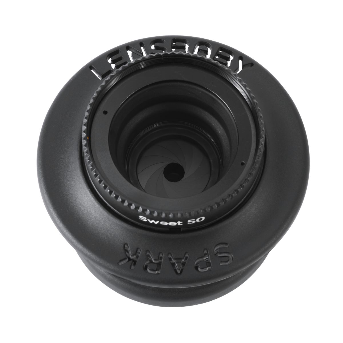 Lensbaby Spark 2.0 Sony E