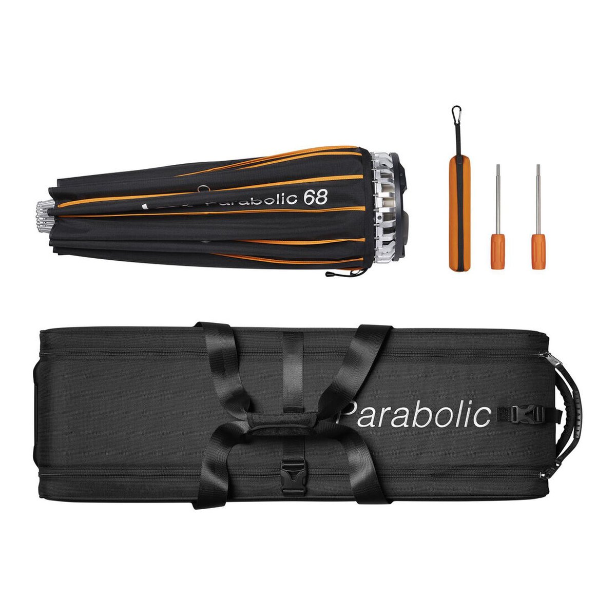 Godox Parabolic Reflector 68