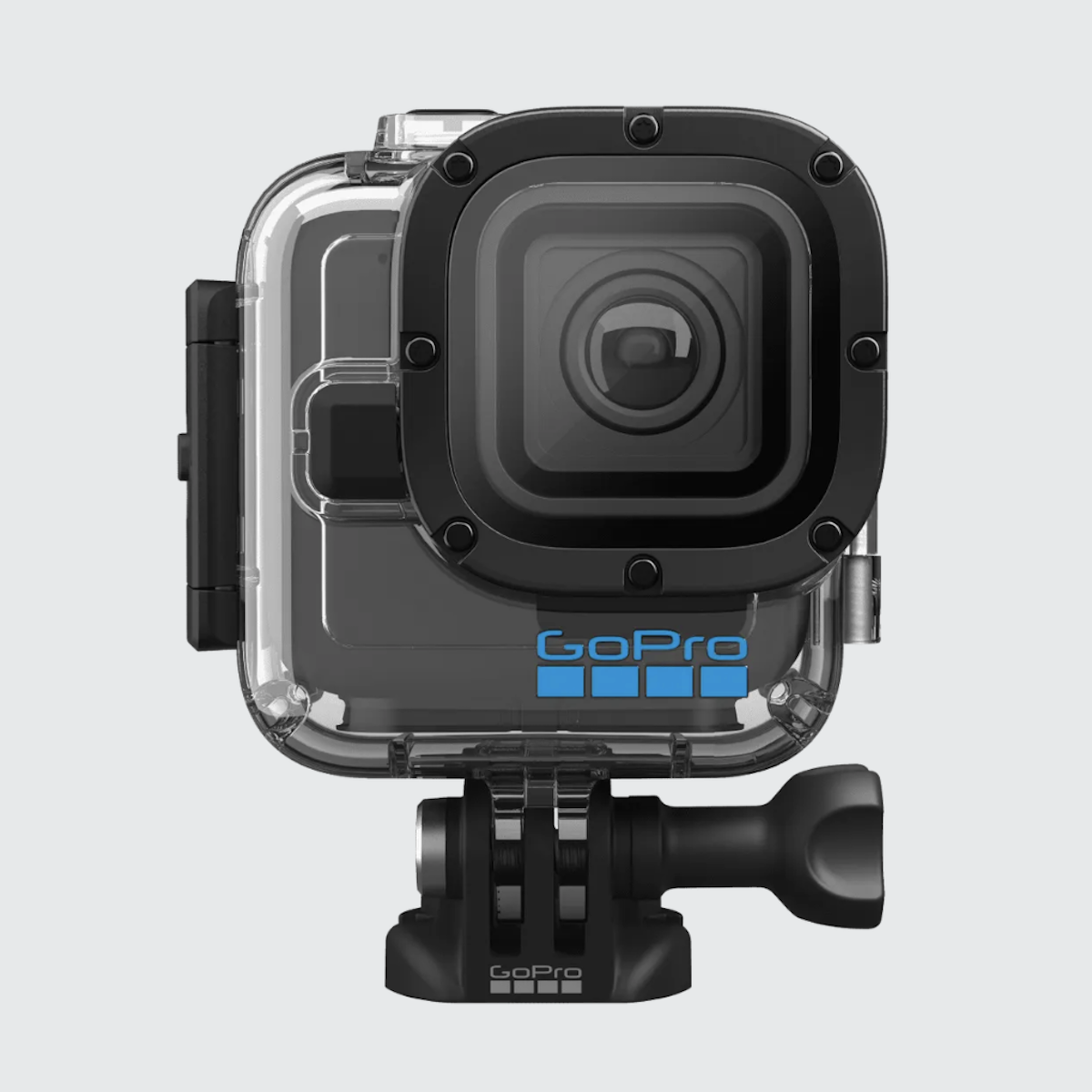 GoPro HERO11 Black Mini Tauchgehäuse