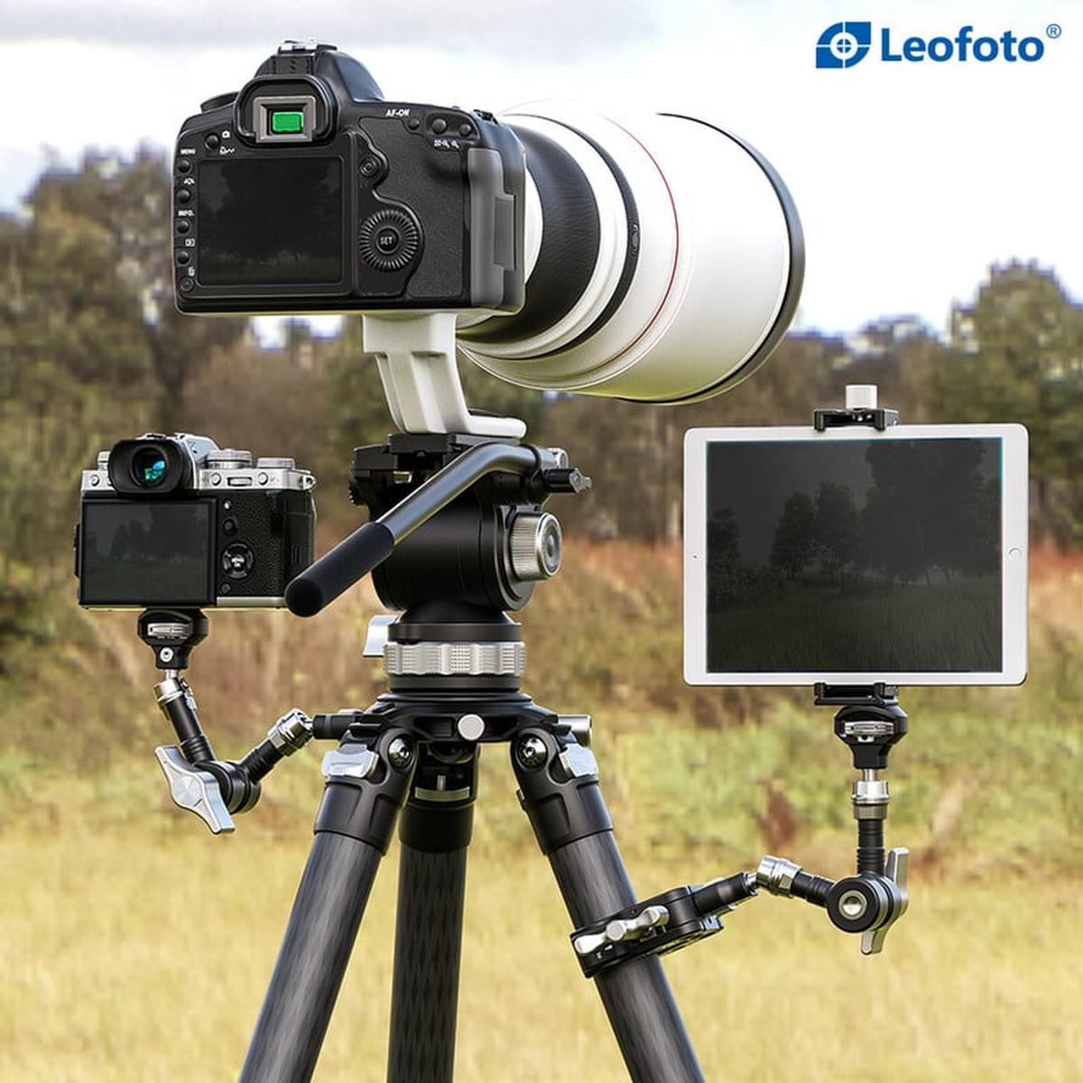 Leofoto Gelenkarm AM-5 KIT