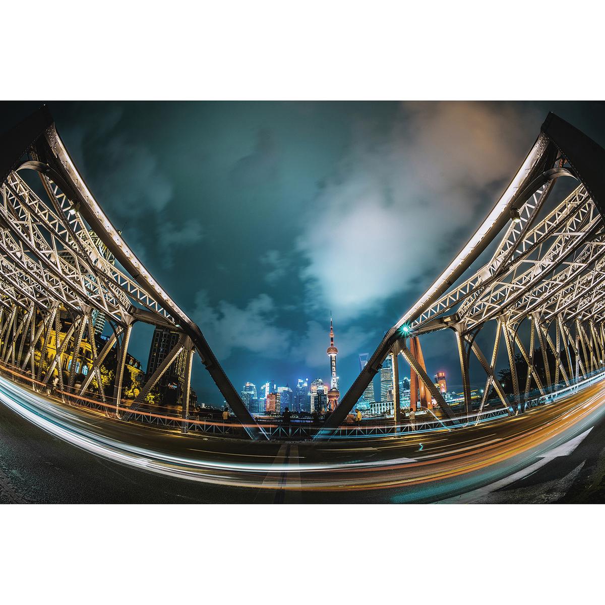 TTArtisan 11mm f/2,8 Fisheye Nikon F Vollformat