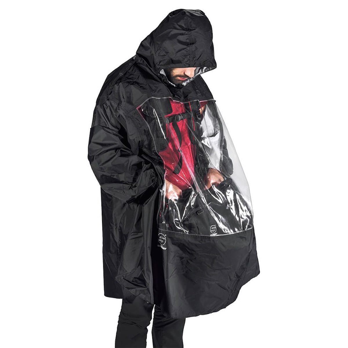 Sachtler Bags Regenponcho