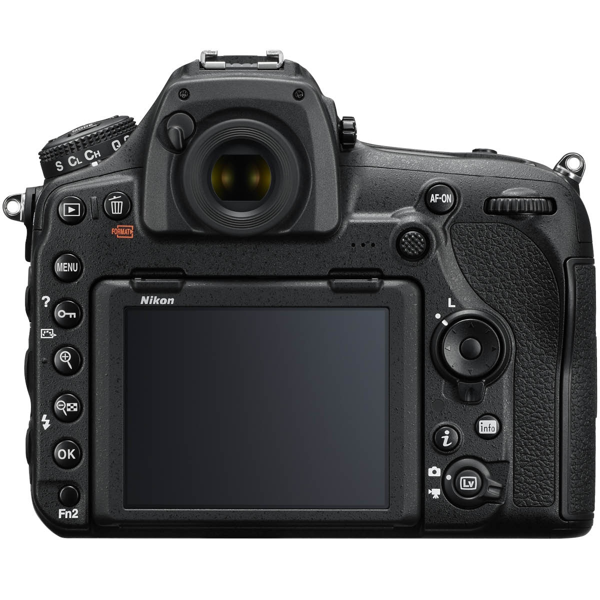 Nikon D850 Gehäuse