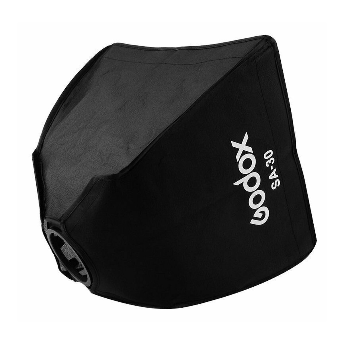 Godox Softbox + Gitter 30x30cm