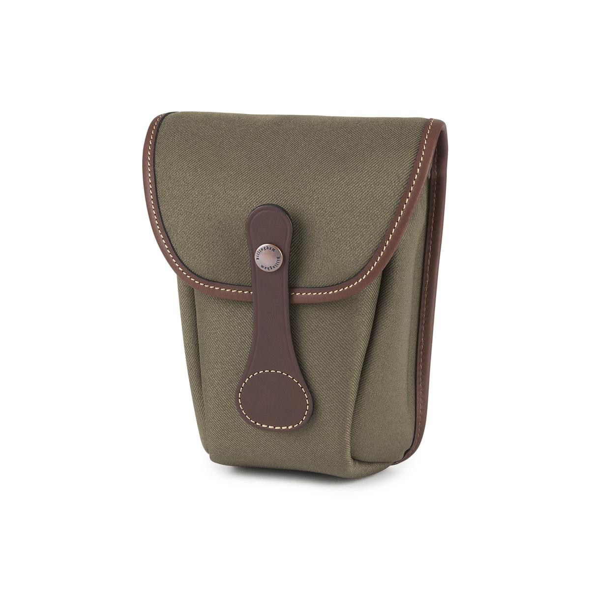 Billingham Avea 8 Sage Fibrenyte/Chocolate Billingham Avea 8 Sage Fibrenyte/Chocolate