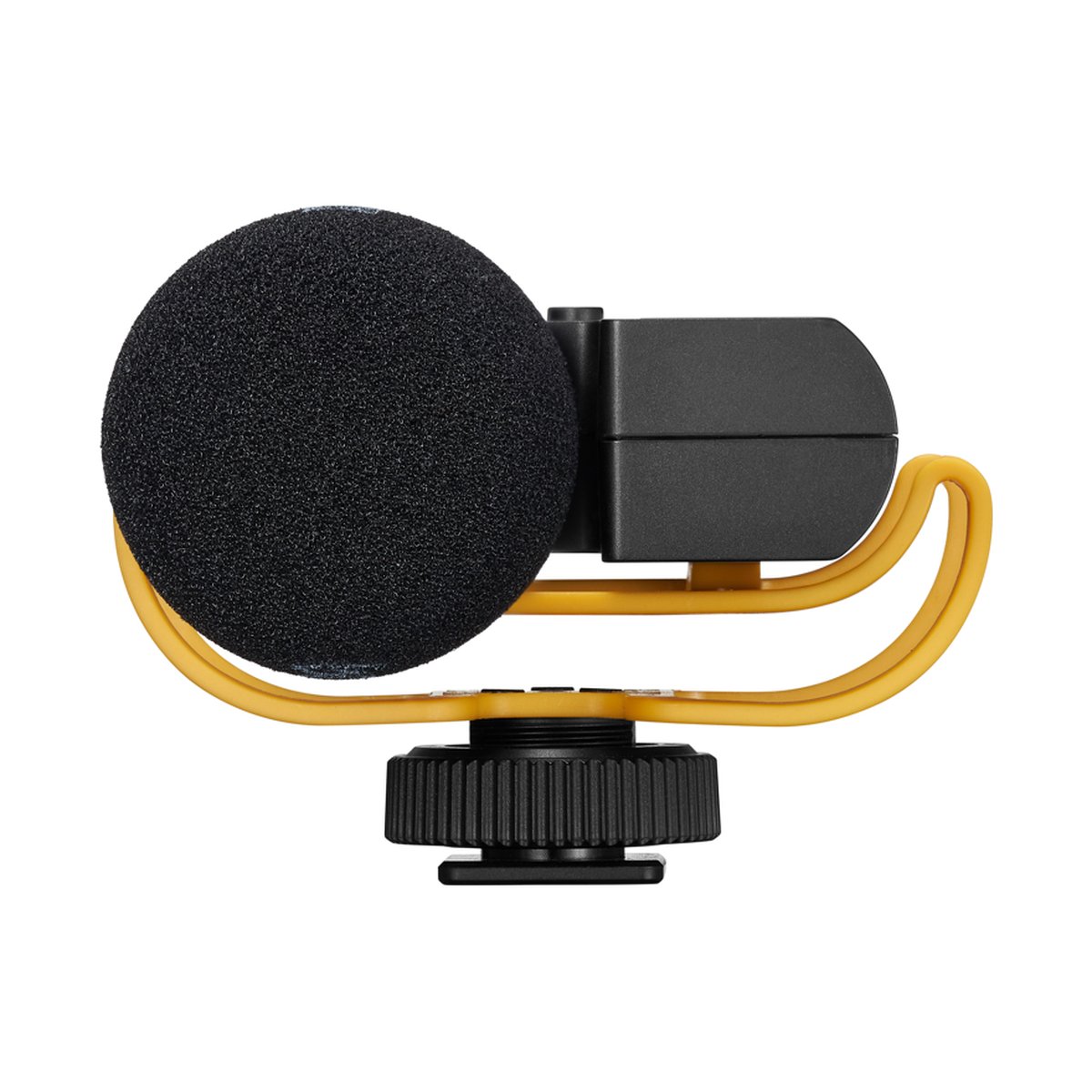 Godox IVM-S2 Compact Shotgun Microphone