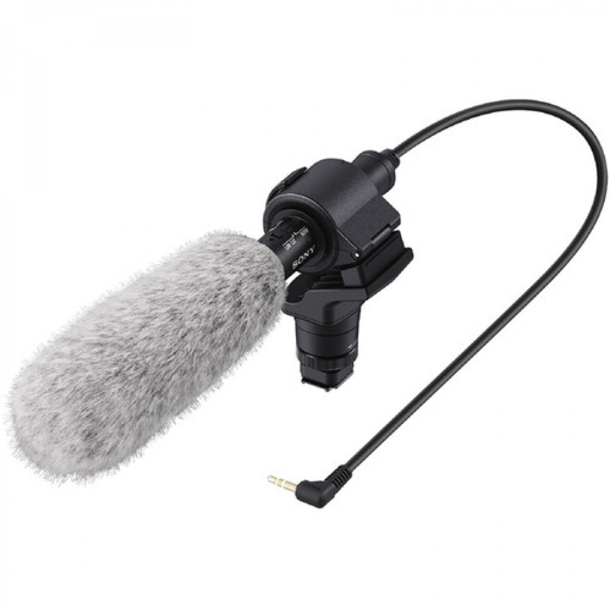 Sony ECM CG 60 Mikrofon