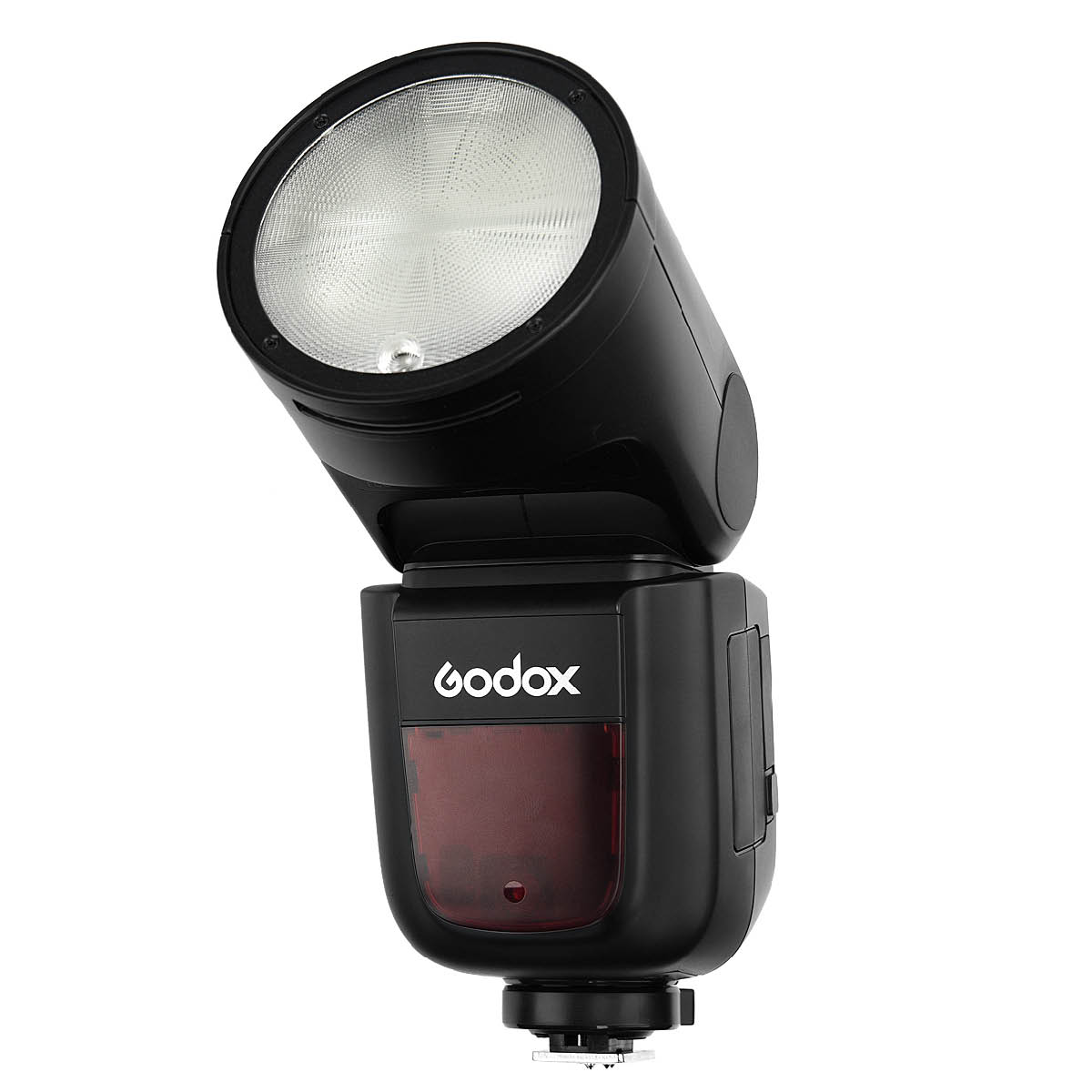 Godox Speedlite V1 Nikon Accessories Kit 