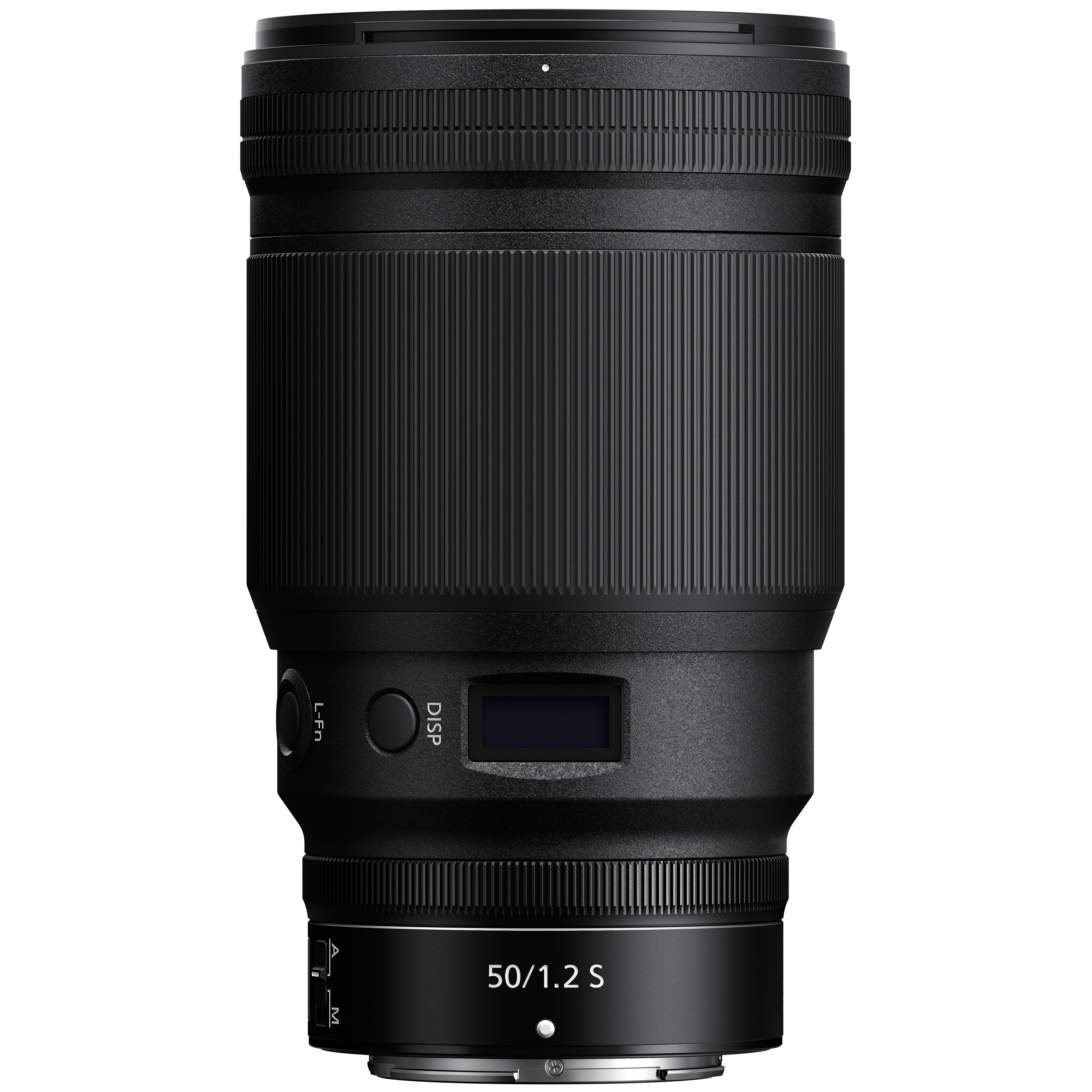 Nikon 50 mm 1:1,2 Z S Nikon 50 mm 1:1,2 Z S