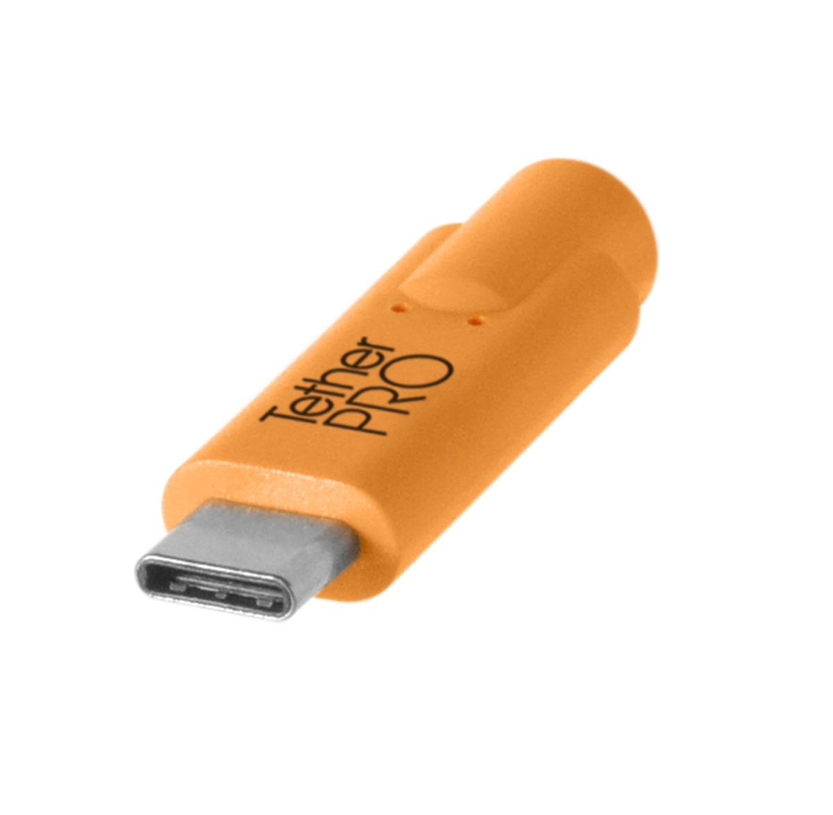 Tether Tools TetherPro USB 3.0 an USB-C 4,6 m orange