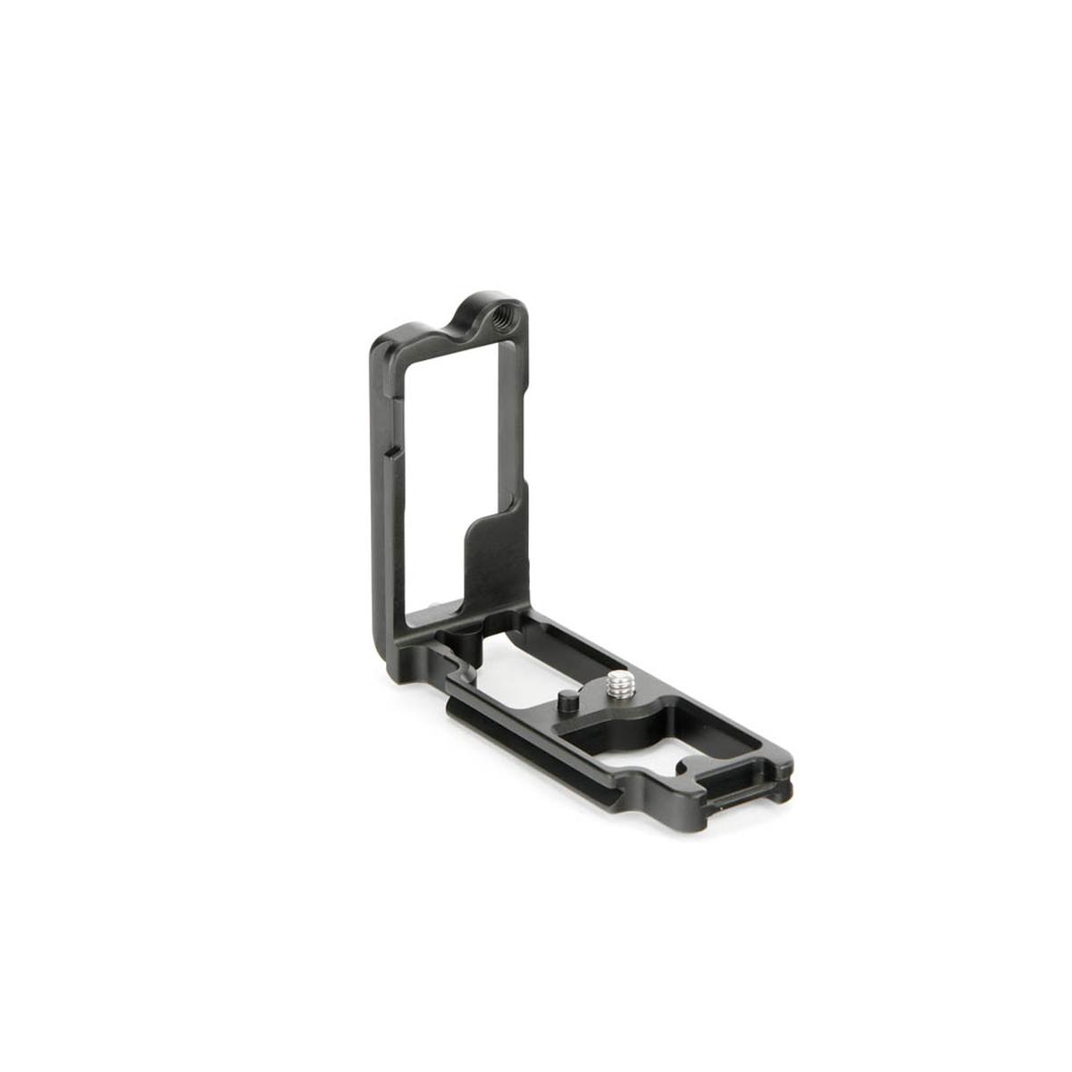 3_legged_thing_zelda_l-bracket_black_-_for_nikon_z5_z6_z6ii_z7_z7ii_050353970583