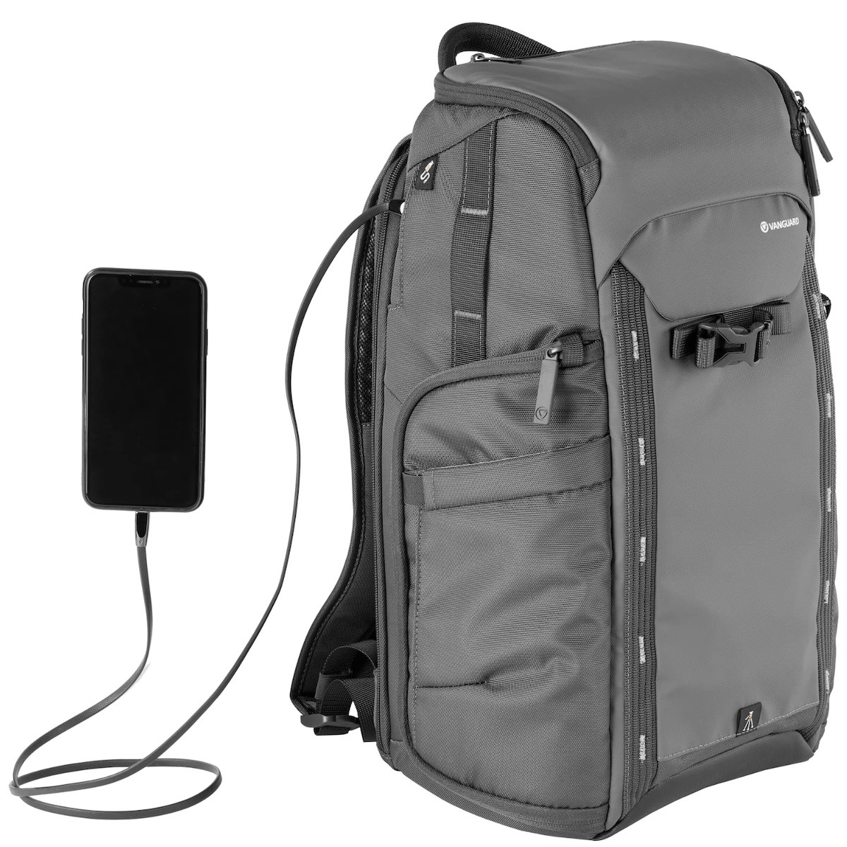 Vanguard VEO Adaptor R48 GY 