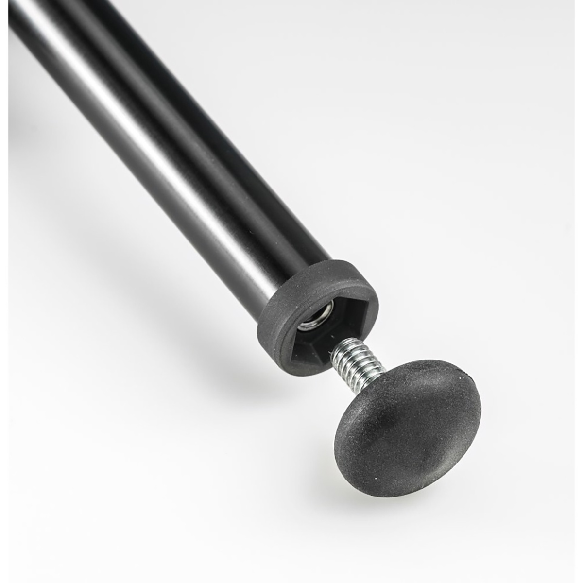 Manfrotto MPMXPROA4 Alu Einbeinstativ