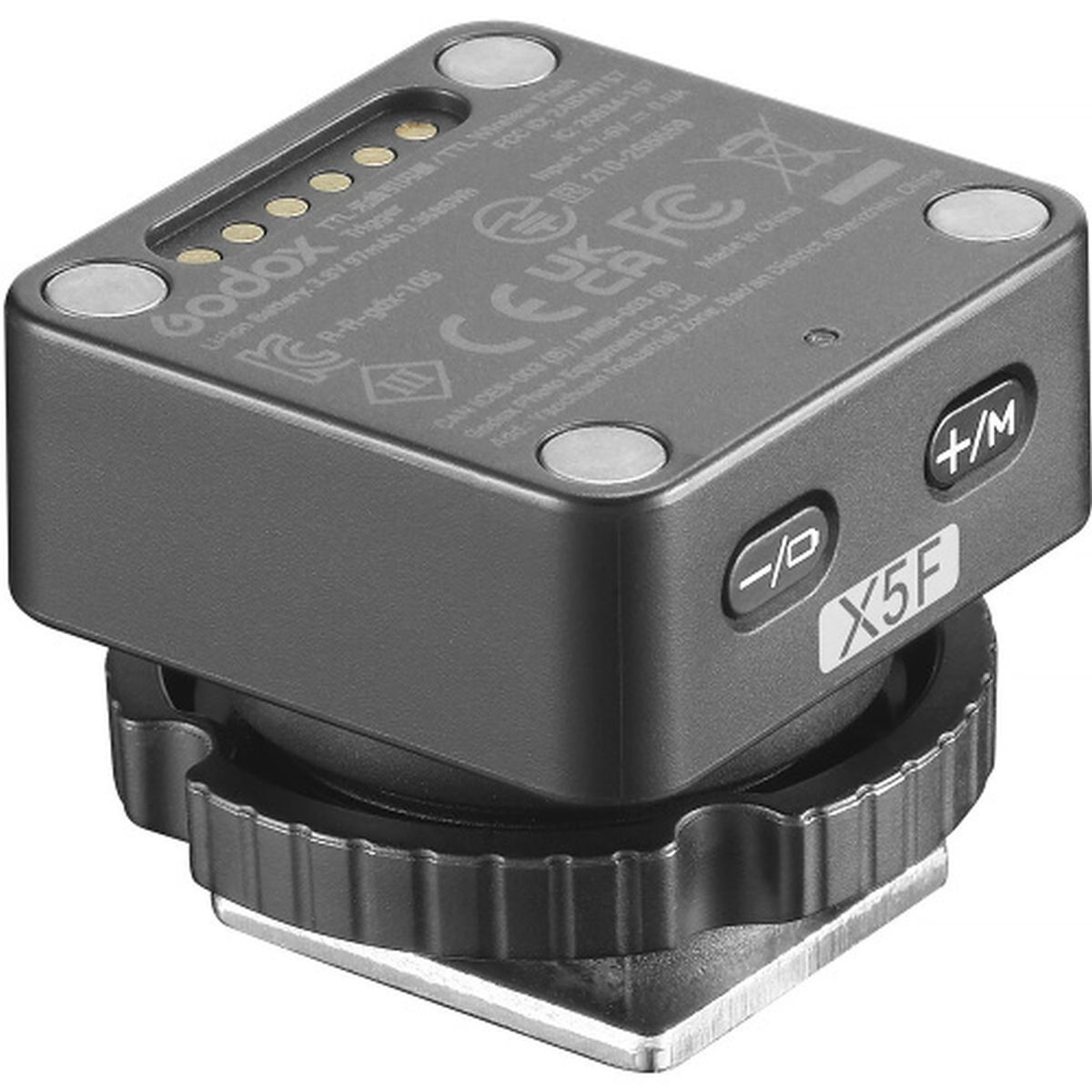 Godox X5 F Wireless Flash Trigger Fujifilm