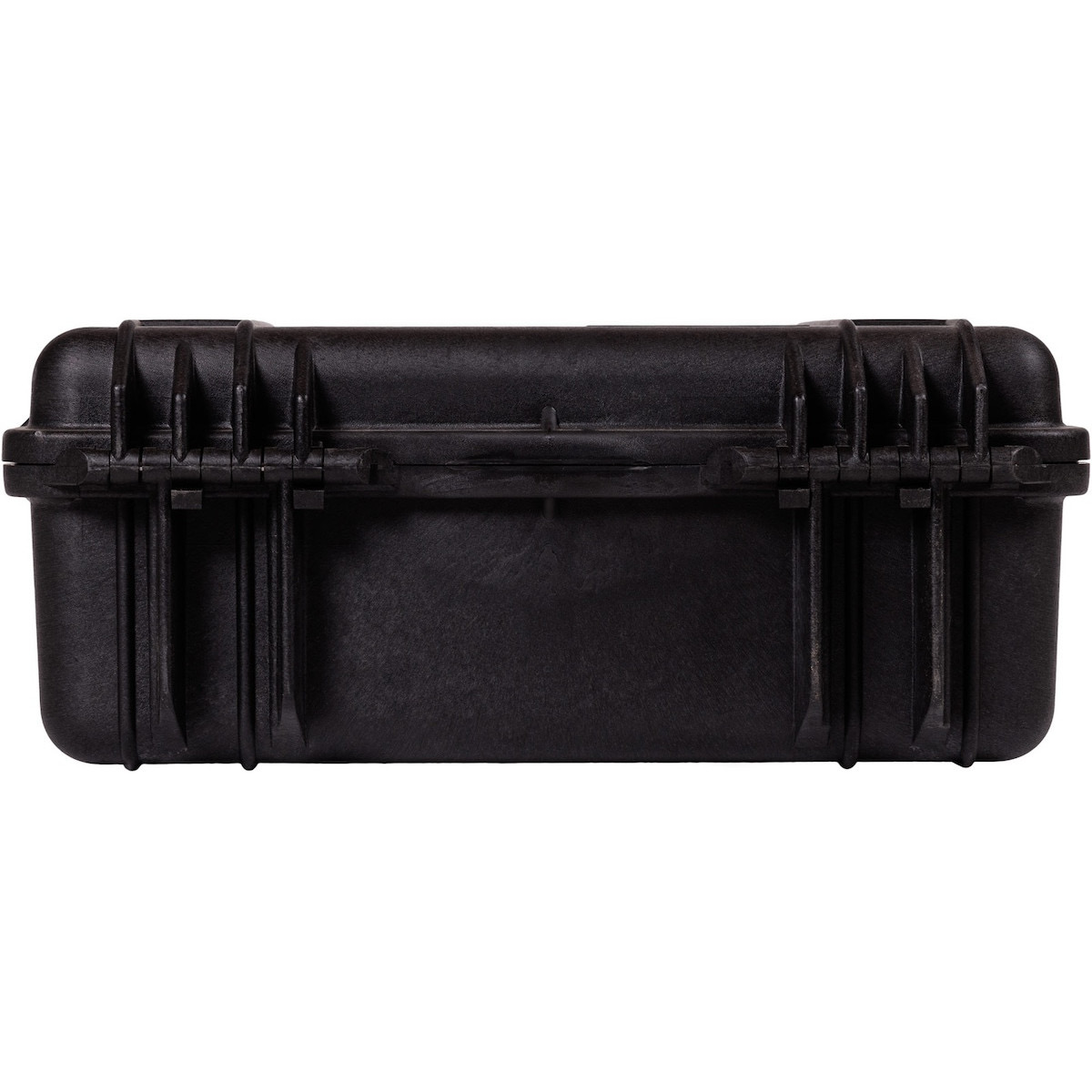 Peli Case 1450 mit Schaumstoff schwarz