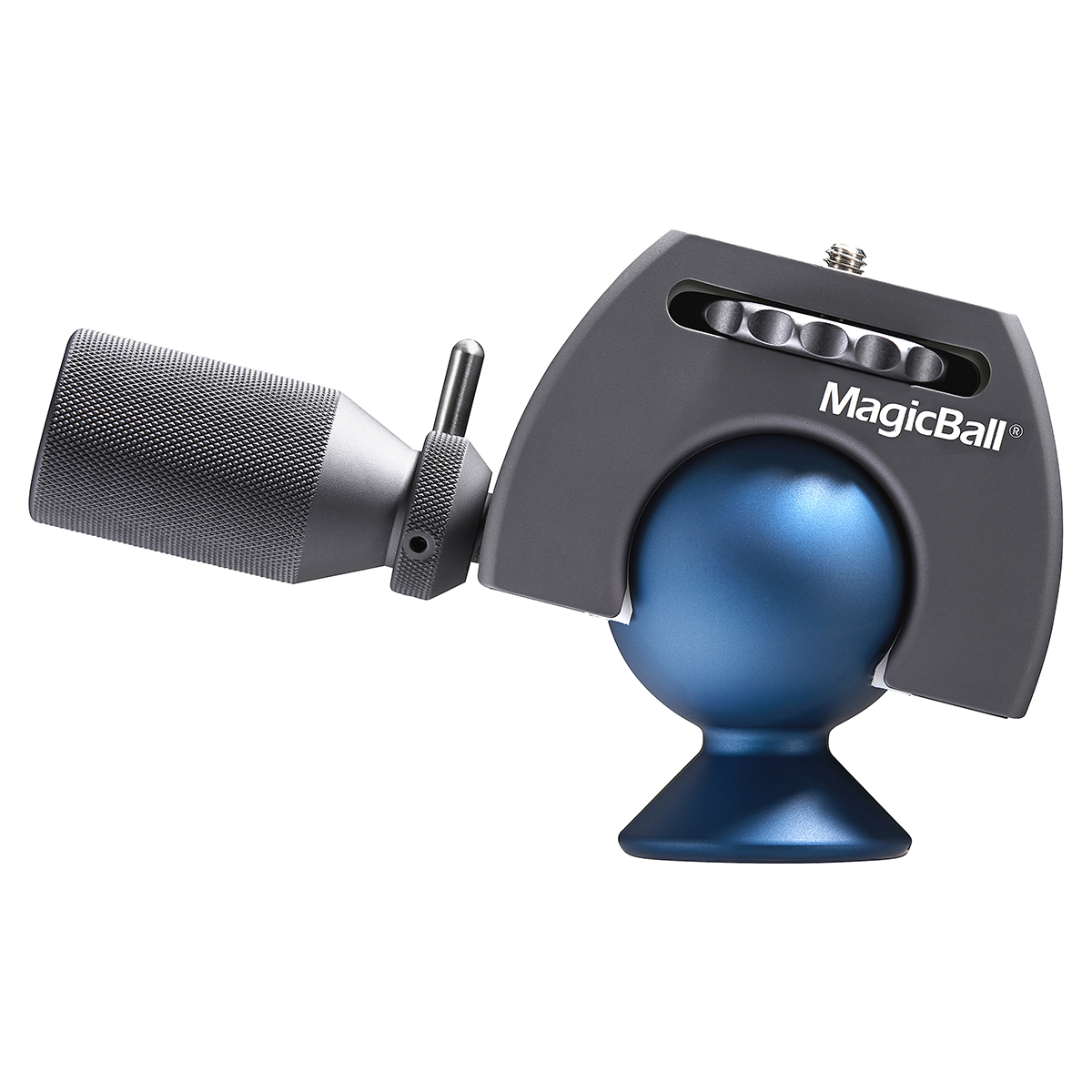 Novoflex TrioPod Set mit MB50