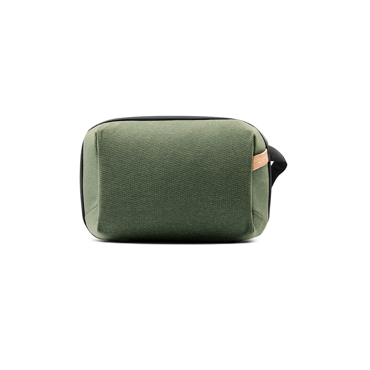 PGYTech Mini Tech Pouch Moosgrün