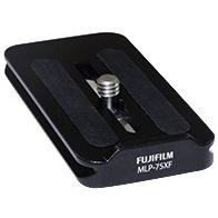 Fujifilm Schnellwechselplatte MLP-75XF 