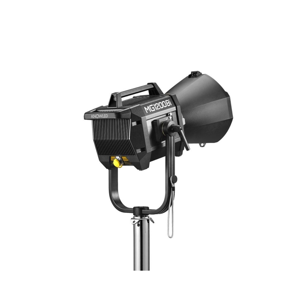 Godox MG1200Bi Bi-color Knowled Light Kit 2