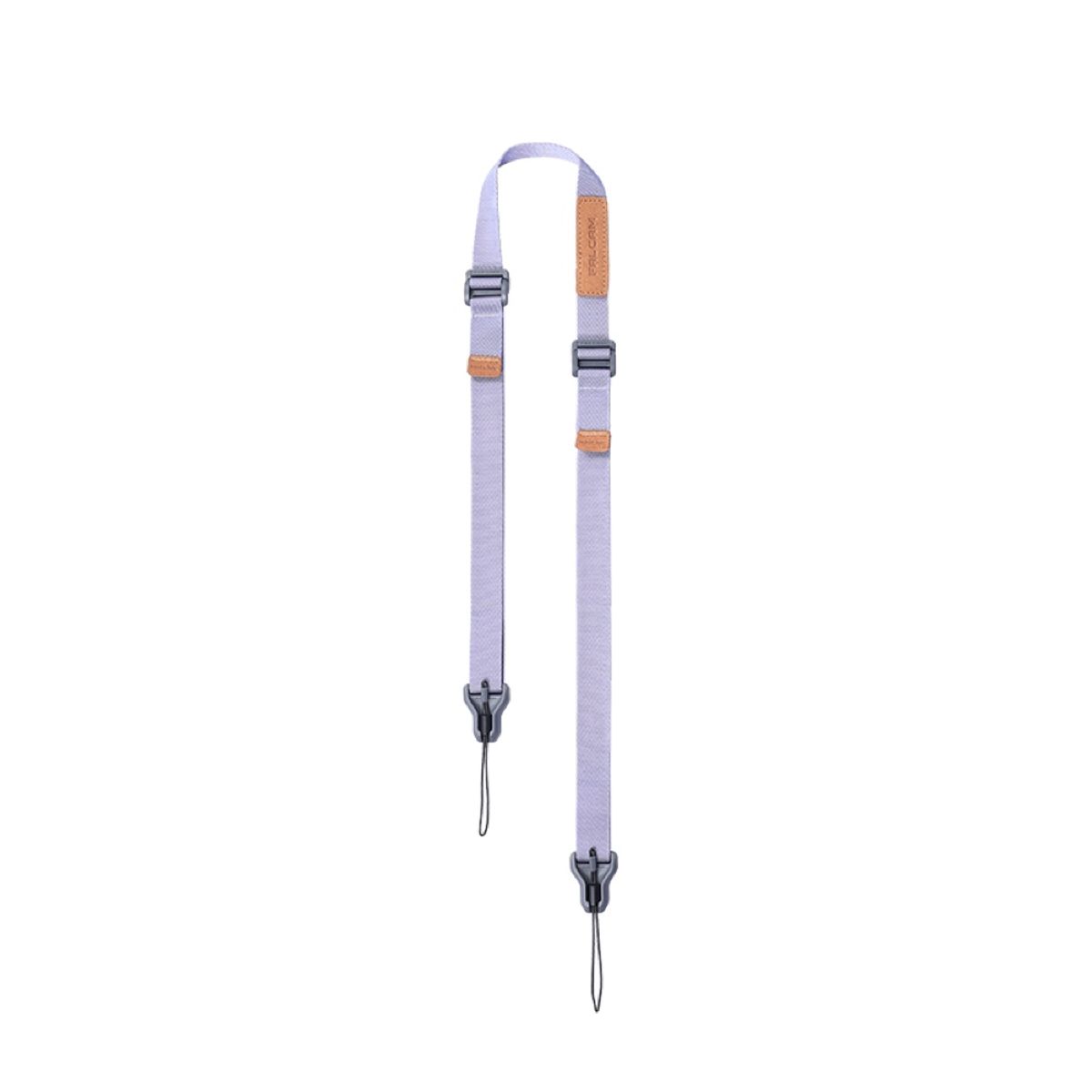 Falcam Maglink Quick Magnetic Buckle Shoulder Strap Lite (Purple) 3143P