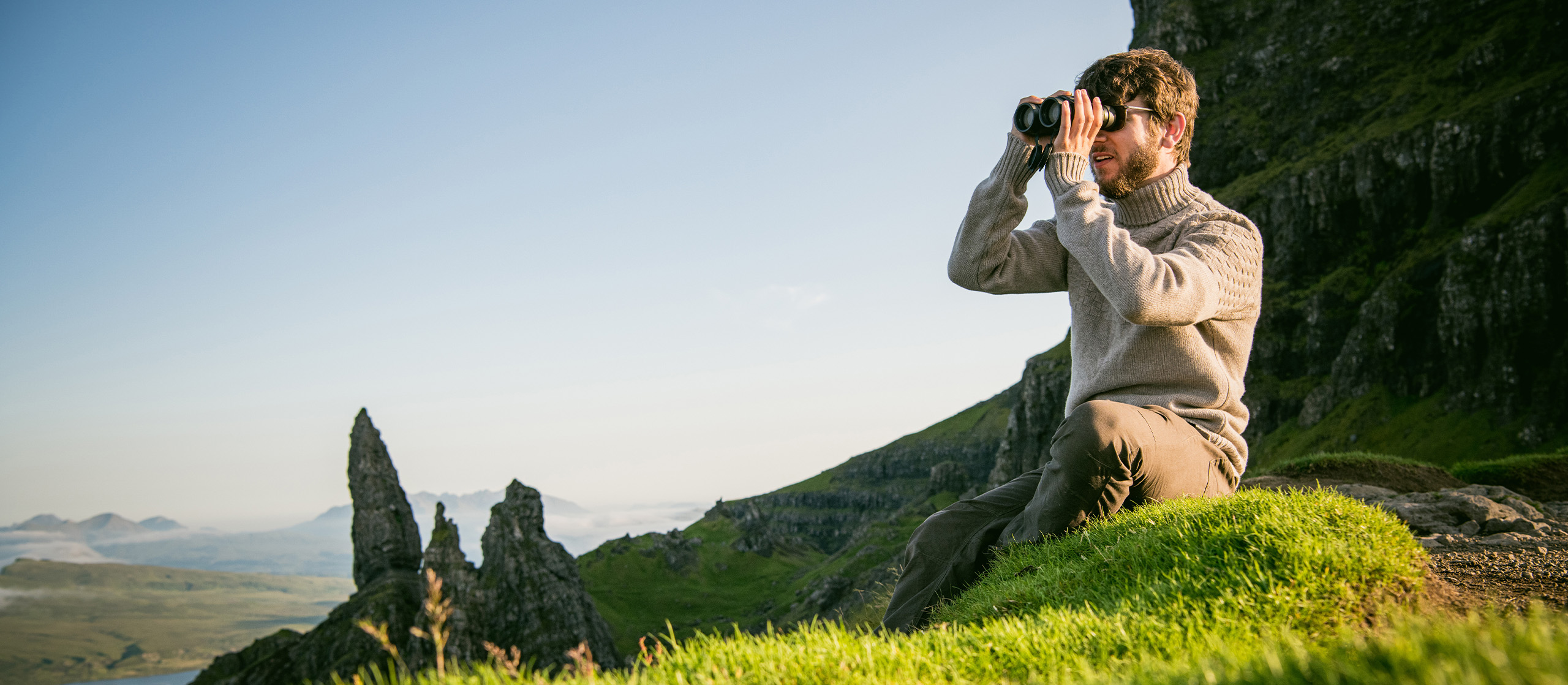 Die besten Nikon Ferngläser Die besten Nikon Ferngläser