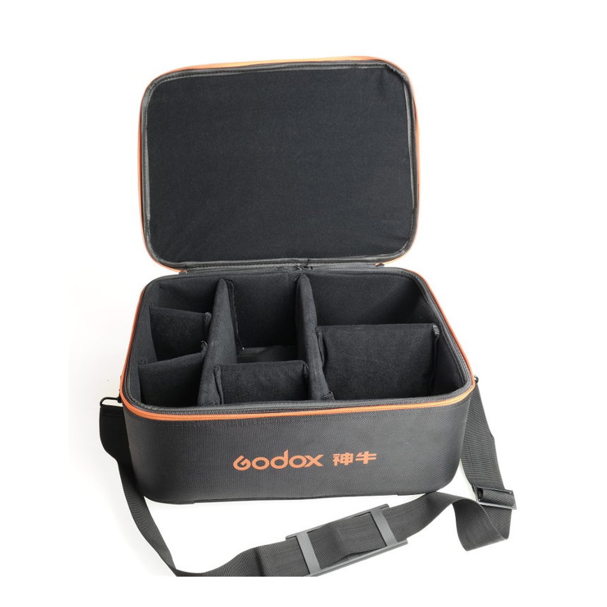 Godox AD600 Bowens komplettes Set
