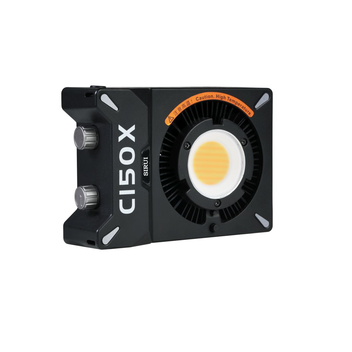 Sirui C150X Lite Mini LED Bicolor Dauerleuchte