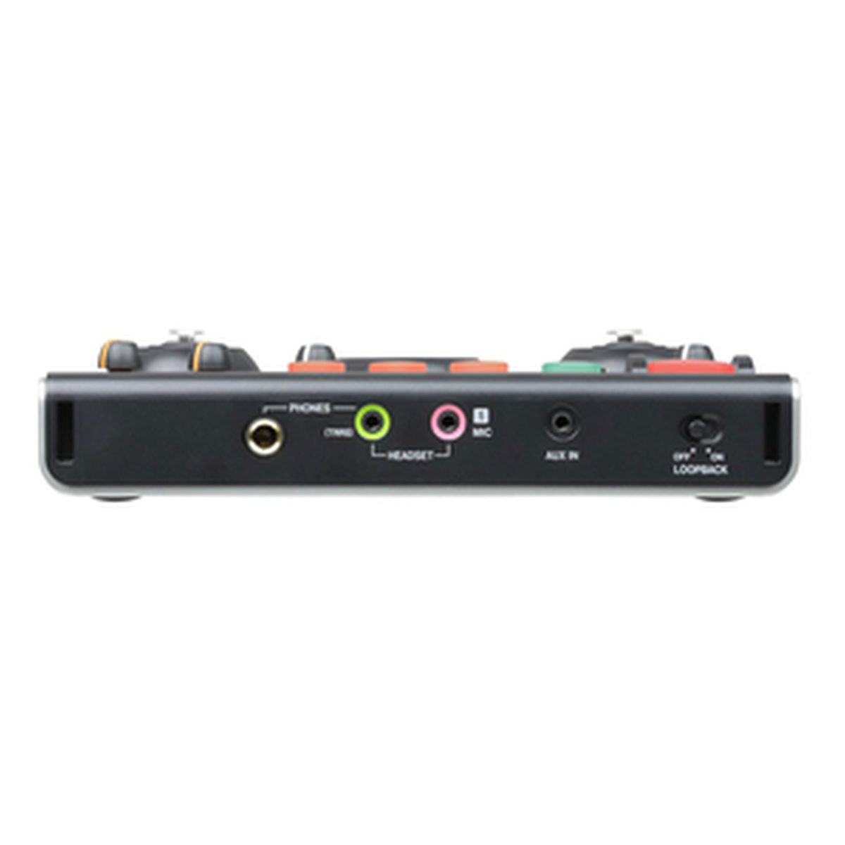 Tascam Ministudio Creator US-42B Aufnahmemischpult