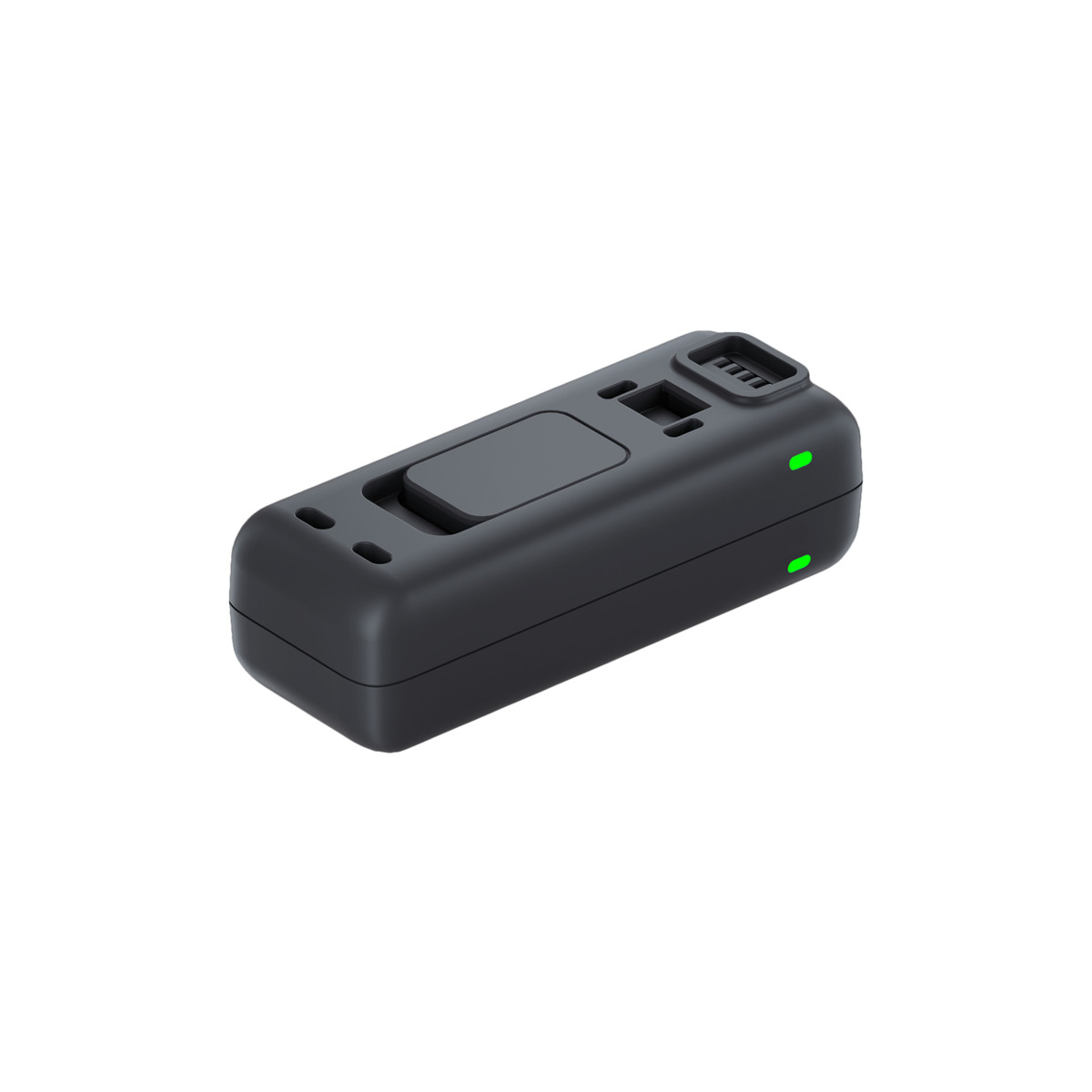 Insta360 One R Schnellladehub