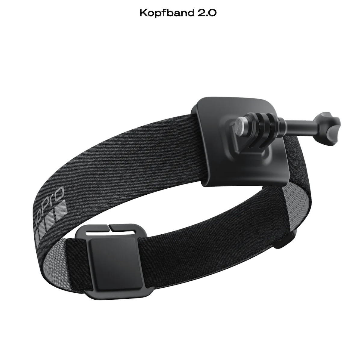 GoPro Kopfband 2.0