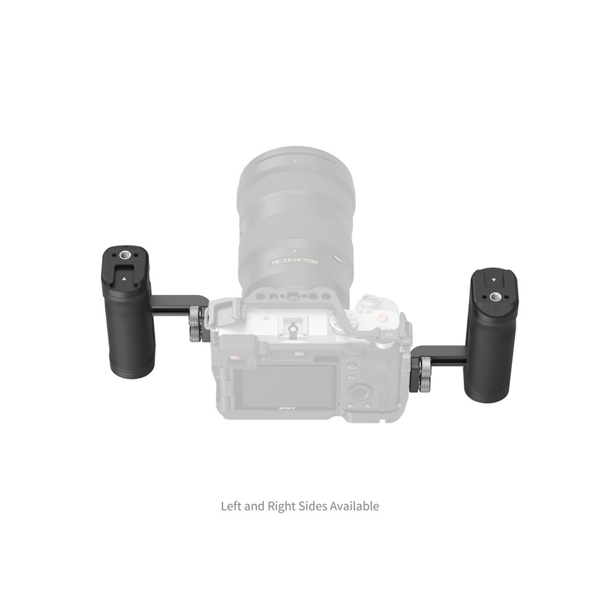 SmallRig 4755 Lightweight mini Side Handle