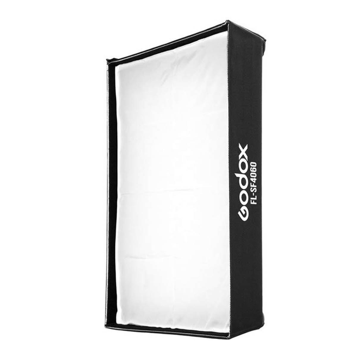 Godox Softbox und Grid für Soft LED Leuchte FL 100