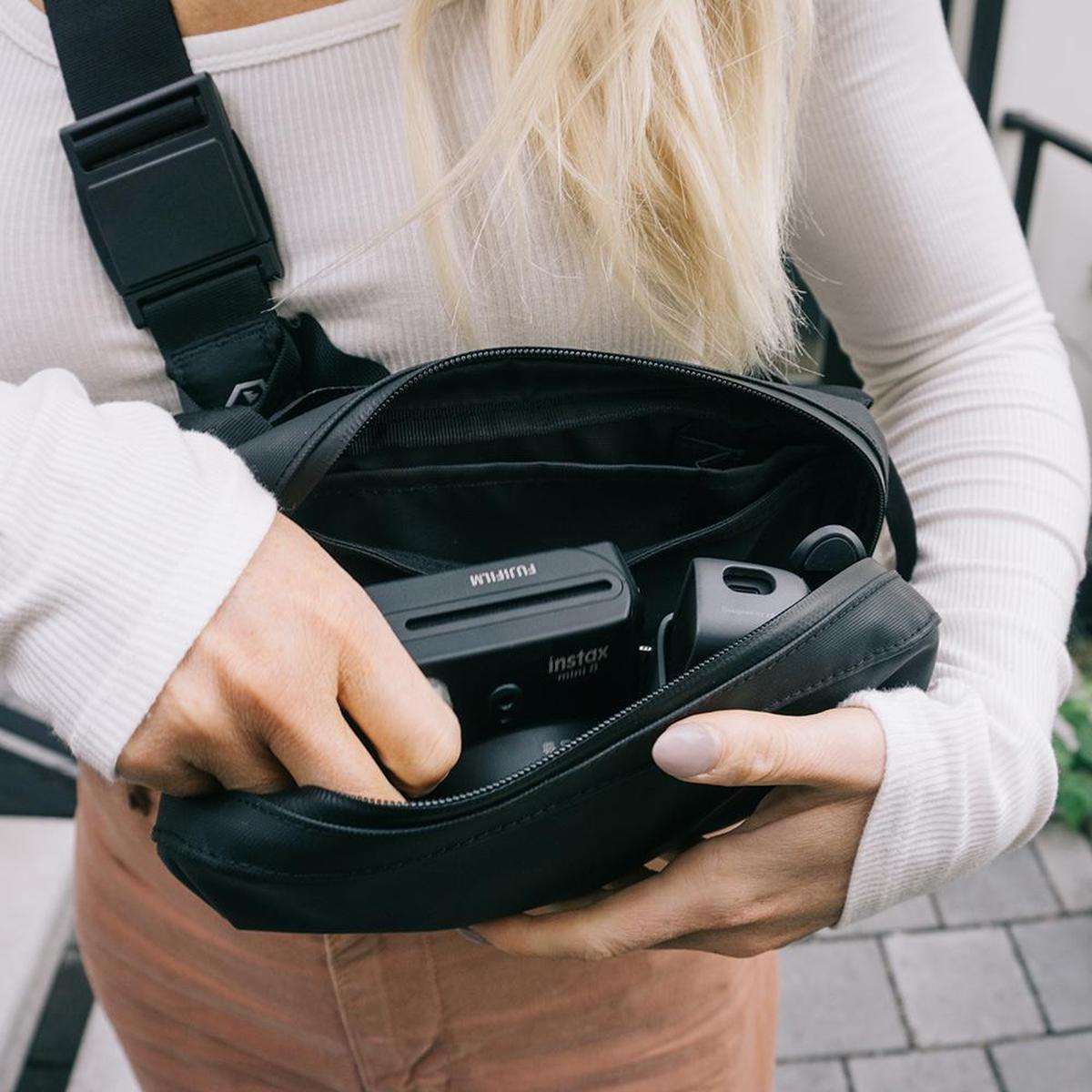 Wandrd D1 Fanny Pack 2,5 Liter Hüfttasche