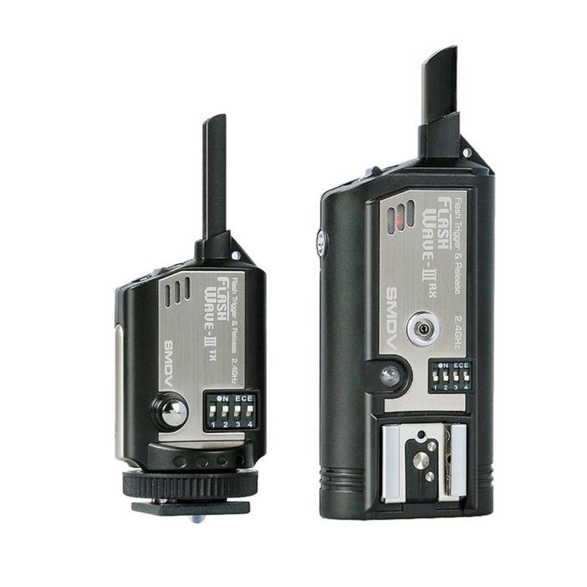 SMDV FlashWave-III Digital Radio Slave Kit