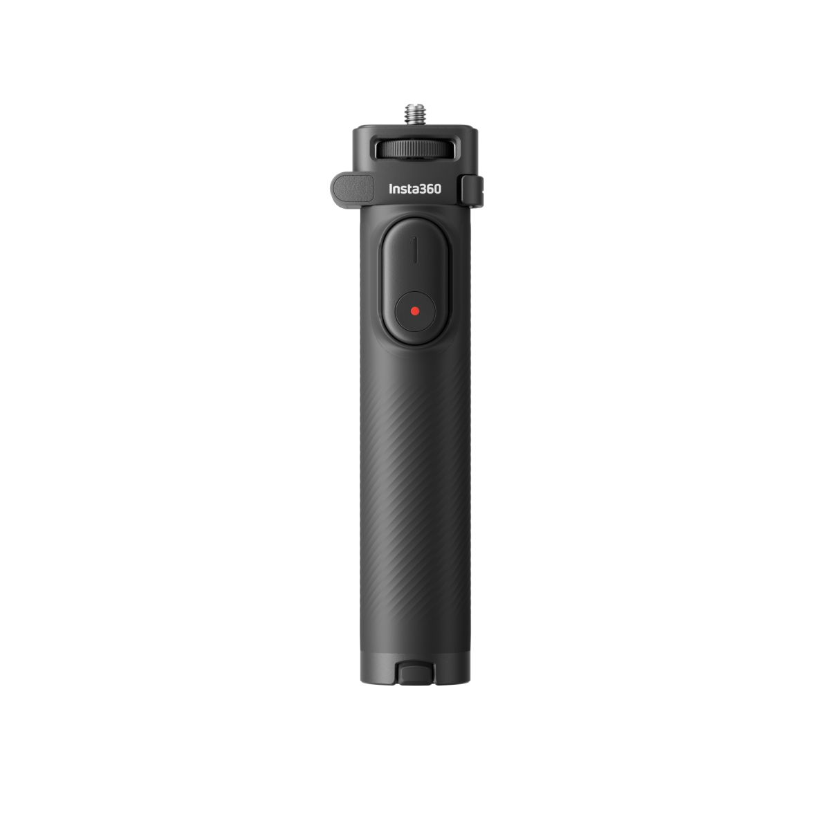 Insta360 Zusammenklappbaren 2-in-1 Selfie-Stick (1/4"-Halterung) Fernbedienungs-Kit