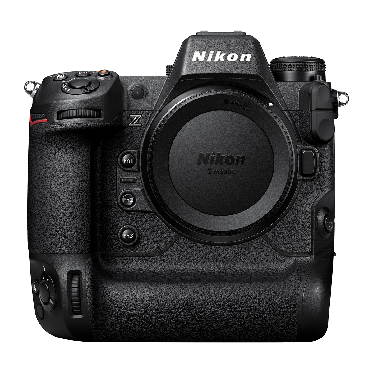 Nikon Z9 Gehäuse Nikon Z9 Gehäuse